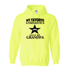 Hoodies Gymnastics Grandpa