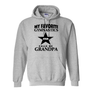 Hoodies Gymnastics Grandpa
