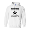 Hoodies Gymnastics Grandpa