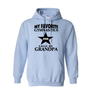 Hoodies Gymnastics Grandpa