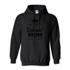 Hoodies Gymnastics Mom