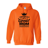 Hoodies Gymnastics Mom