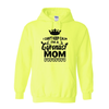 Hoodies Gymnastics Mom
