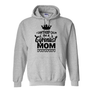 Hoodies Gymnastics Mom