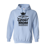 Hoodies Gymnastics Mom
