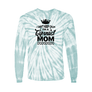 Long Sleeve Shirts Gymnastics Mom