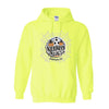 Hoodies Halloween Blast