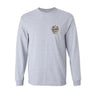 Next Level Long Sleeve Shirts Halloween Blast