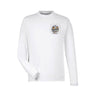 Team 365 Zone Performance Long Sleeve Shirts Halloween Blast