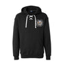 J American Sport Laced Hoodies Halloween Blast