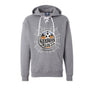 J American Sport Laced Hoodies Halloween Blast