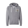 J American Sport Laced Hoodies Halloween Blast