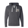 J American Sport Laced Hoodies Halloween Blast