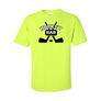 T-Shirts Hockey Dad