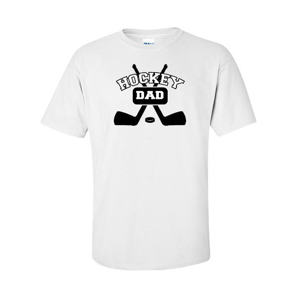 Cheap hockey dad sweatshirt Shop - Main Image