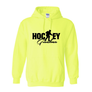 Hoodies Hockey Grandma