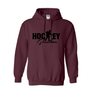 Hoodies Hockey Grandma