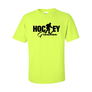T-Shirts Hockey Grandma