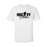 T-Shirts Hockey Grandma