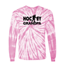 Long Sleeve Shirts Hockey Grandpa