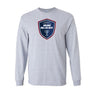 Long Sleeve Shirts NA Holiday Full-Ice Mite