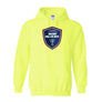 Hoodies NA Holiday Full-Ice Mite