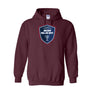Hoodies NA Holiday Full-Ice Mite