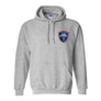 Hoodies NA Holiday Full-Ice Mite