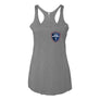 Women's Tank Tops NA Holiday Full-Ice Mite