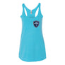Women's Tank Tops NA Holiday Full-Ice Mite