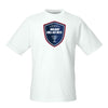 Performance-T-Shirts NA Holiday Full-Ice Mite