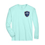 Dri-Fit Long Sleeve Shirts NA Holiday Full-Ice Mite