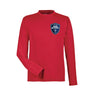 Dri-Fit Long Sleeve Shirts NA Holiday Full-Ice Mite