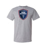 T-Shirts NA Holiday Full-Ice Mite