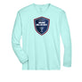 Dri-Fit Long Sleeve Shirts NA Holiday Full-Ice Mite