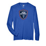 Dri-Fit Long Sleeve Shirts NA Holiday Full-Ice Mite