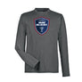 Dri-Fit Long Sleeve Shirts NA Holiday Full-Ice Mite
