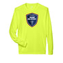 Dri-Fit Long Sleeve Shirts NA Holiday Full-Ice Mite
