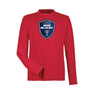 Dri-Fit Long Sleeve Shirts NA Holiday Full-Ice Mite