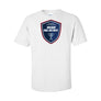 T-Shirts NA Holiday Full-Ice Mite