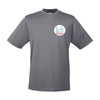Team 365 Zone Performance-T-Shirts Holy City Lacrosse Invitational