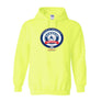 Hoodies Kennedy Memorial