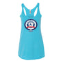 Women's Tank Tops Kennedy Memorial