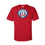 T-Shirts Kennedy Memorial