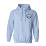 Hoodies Kennedy Memorial