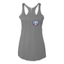 Women's Tank Tops Kennedy Memorial