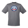 Performance-T-Shirts Kennedy Memorial