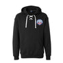 Sport Laced Hoodies Kennedy Memorial