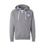 Sport Laced Hoodies Kennedy Memorial
