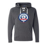 Sport Laced Hoodies Kennedy Memorial